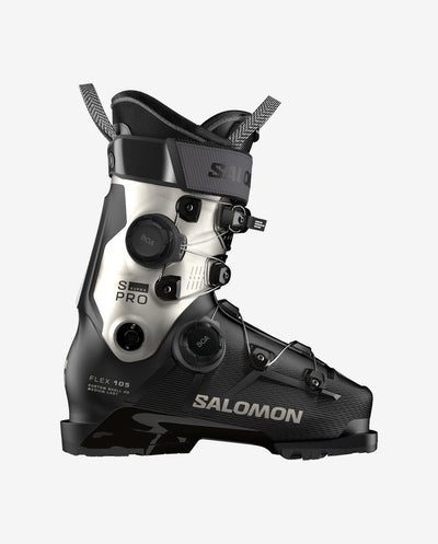 S/pro Supra Dual BOA 105w (2025) | Salomon | Daffi Barcelona