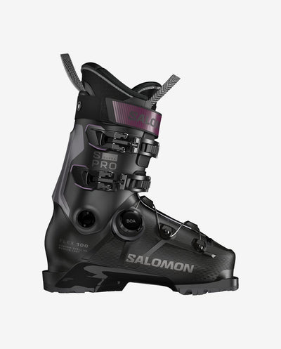 S/pro Supra BOA 100 (2025) | Salomon | Daffi Barcelona