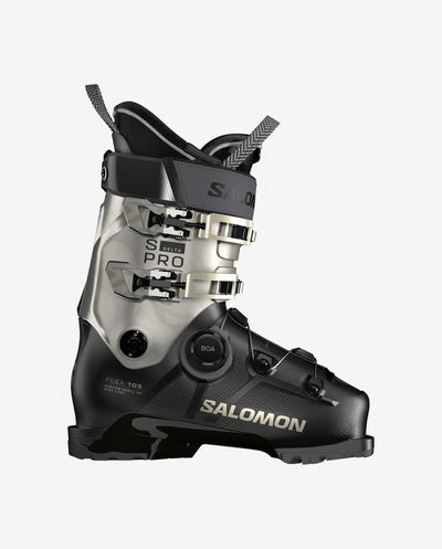 S/pro Delta BOA 105w (2025) | Salomon | Daffi Barcelona