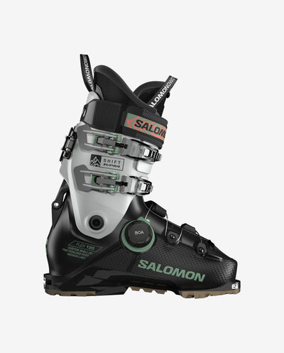 Shift Supra BOA S 120 (2025) | Salomon | Daffi Barcelona