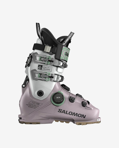 Shift Supra BOA S 130 (2025) | Salomon | Daffi Barcelona