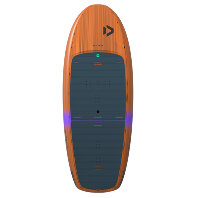 Tabla Wing Foil Duotone Sky Free 5'7 2025