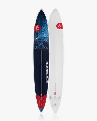 Starboard Generation 1 12-6 x 26 Lite Tech SUP race touring 2024