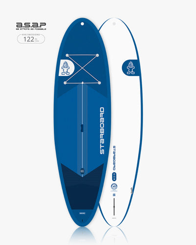 Starboard Whopper 9-5 x 33 ASAP SUP all-round 2025