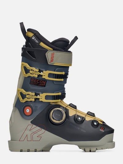 Recon BOA 1102025 | K2 | Daffi Barcelona