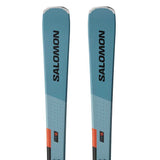 Salomon Pack de esquís alpinos S/MAX 6+M10 GW L80