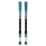 Salomon Pack de esquís alpinos S/MAX 6+M10 GW L80