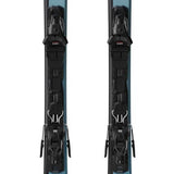 Salomon Pack de esquís alpinos S/MAX 6+M10 GW L80