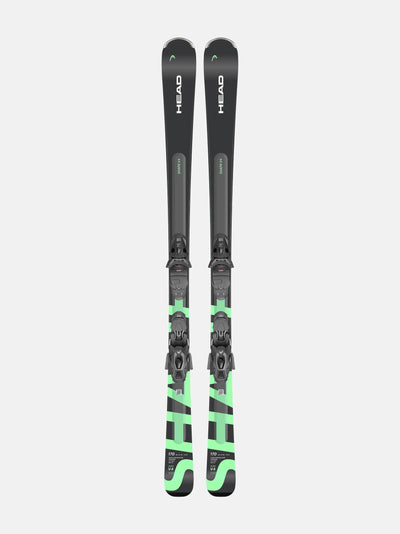 Shape E-v4 + Pr 11 (unisex)2025
