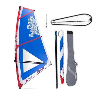Aparejo starboard compact 5,5