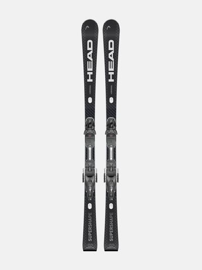 Supershape E-original + Prd 12 (unisex)2025 | Head | Daffi Barcelona
