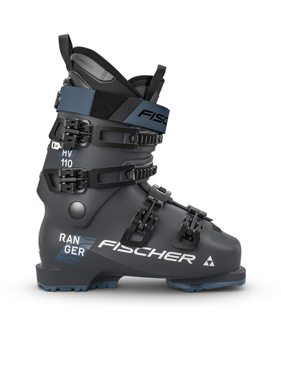 Ranger Hv 1102025