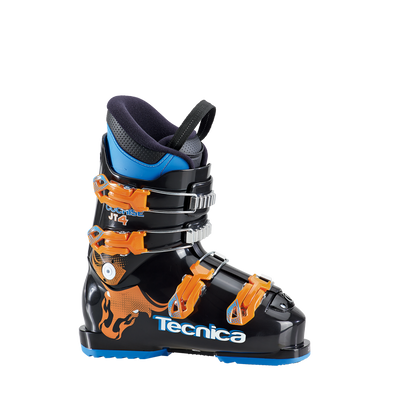Tecnica Jt 4R Cochise