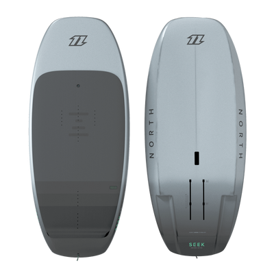 North Wing Seek Foil