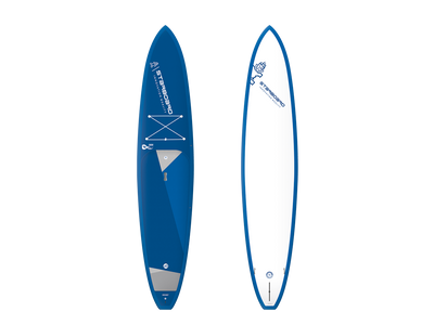 Starboard Generation 12´6X30 | Starboard | Daffi Barcelona