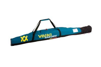 Funda Ski Volkl Race Single Ski Bag 165+15+15 | Volkl | Daffi Barcelona