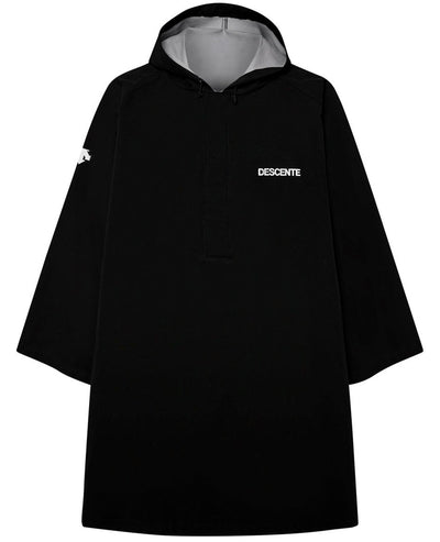 Descente Poncho Capa