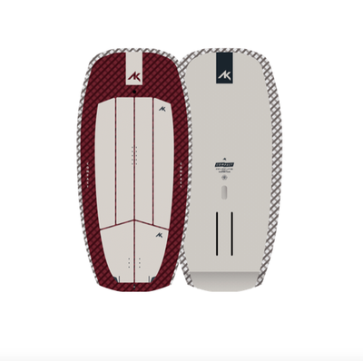 AK Compact – Reflex Carbon Innegra