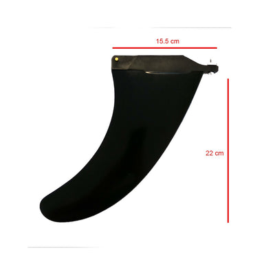 ALETA PLASTICO US padel surf | Daffi | Daffi Barcelona