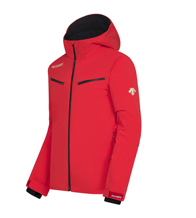 Descente Arete Jacket