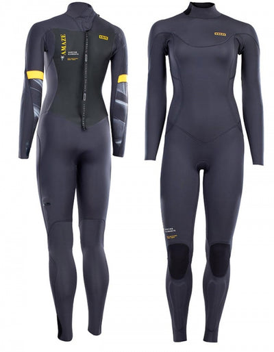 ION Amaze Core 5/4 W F/Z