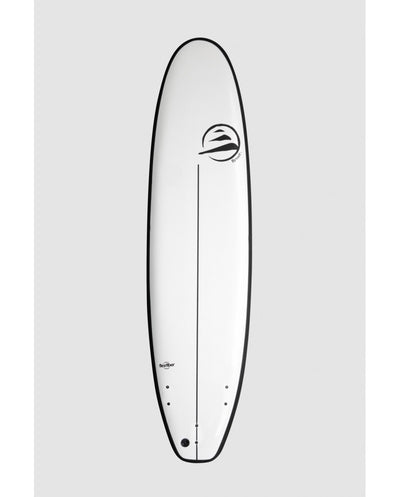 Tabla Surf Flysurf Double Agent 7.0: Funboard | Flysurf | Daffi Barcelona
