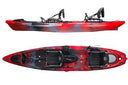 Material Kayak