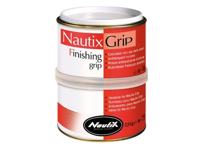 Kit Antiderrapante Nautix Epoxi | Nautix | Daffi Barcelona