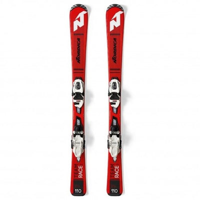 Nordica Team Race + JR 4.5