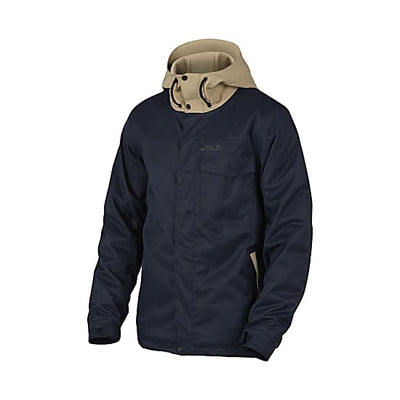 Oakley Division 2 Biozone Insulated Jacket