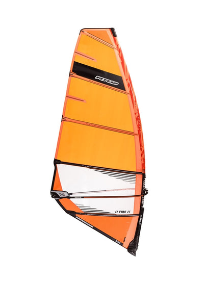 VELA RRD Fire Y25