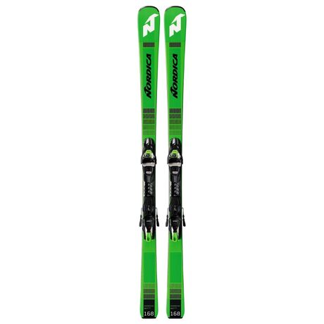 Nordica Transfire 75 R + TP2 – Daffi