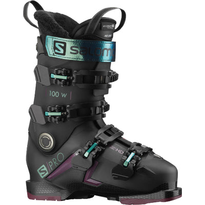 Salomon S/PRO 100 W
