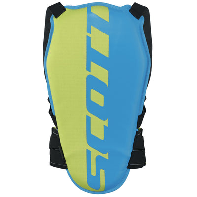 SCOTT Actifit Junior Back Protector | Scott | Daffi Barcelona