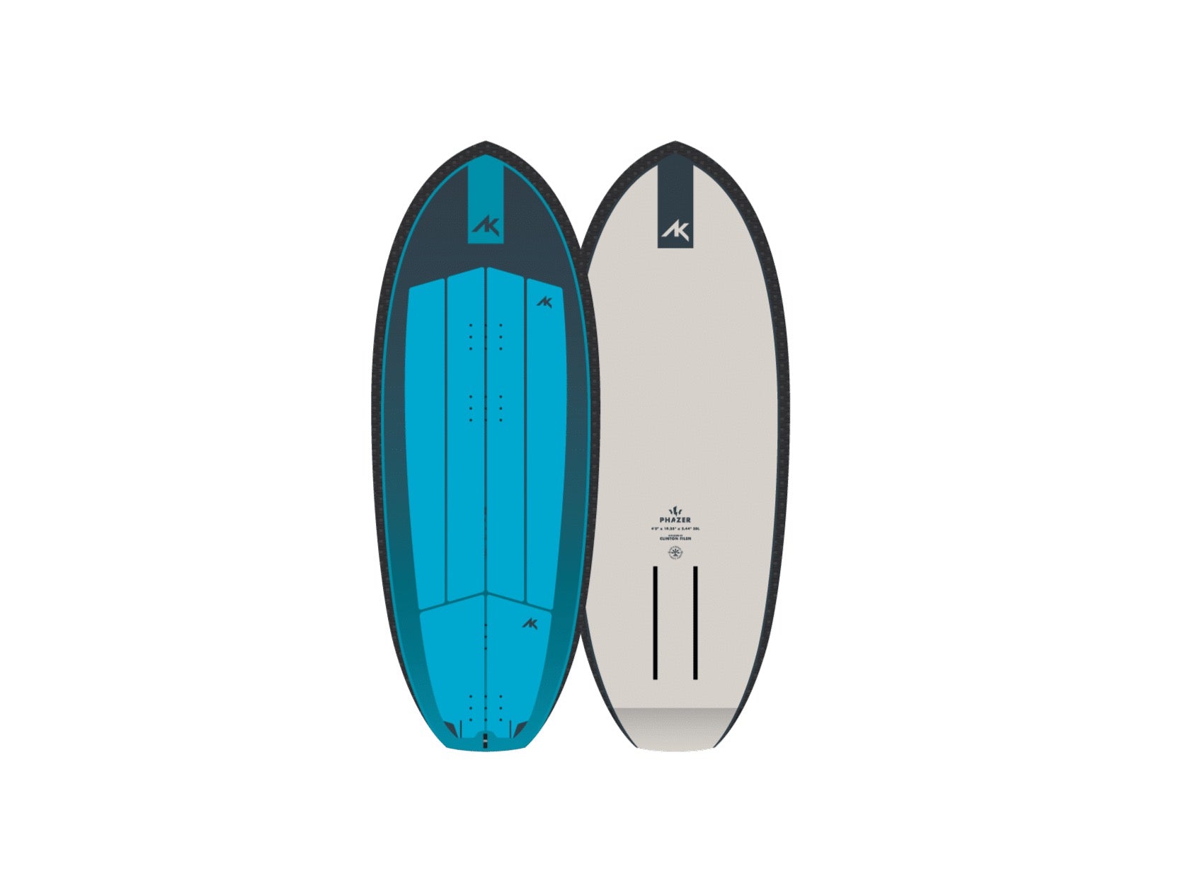 Instagram @daffibarcelona