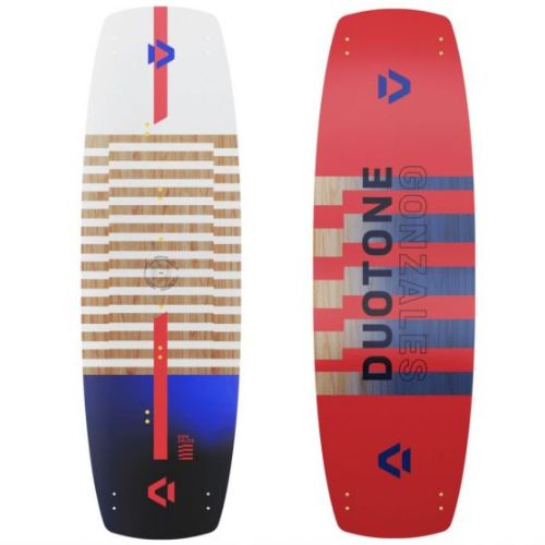 Tablas Kitesurf