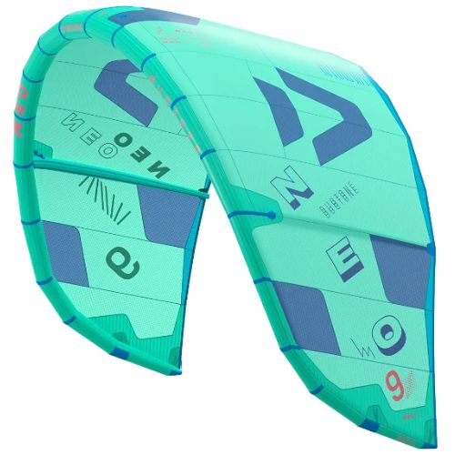 Cometas Kitesurf