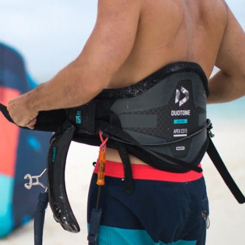 Arneses Kitesurf