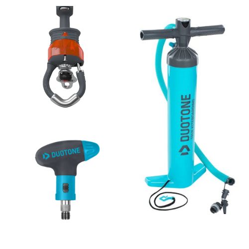 Accesorios Kitesurf