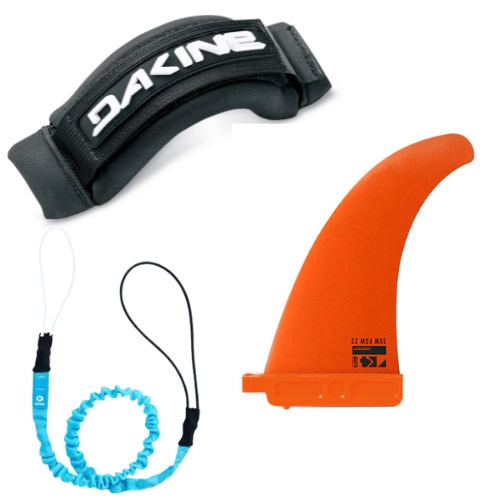 Accesorios Windsurf