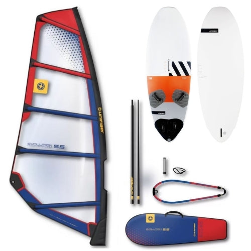 Material Windsurf