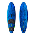 Goya One 12 ,95 carbon test ocasion