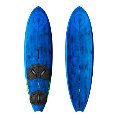 Goya One 12 ,95 carbon test ocasion