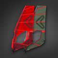 Severne Blade 4.0 RED / RED - CC1