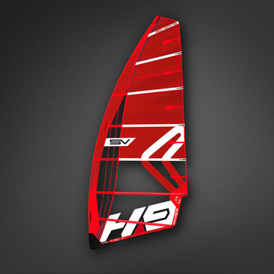 SEVERNE HYPER 6.0 V25 | Severne | Daffi Barcelona