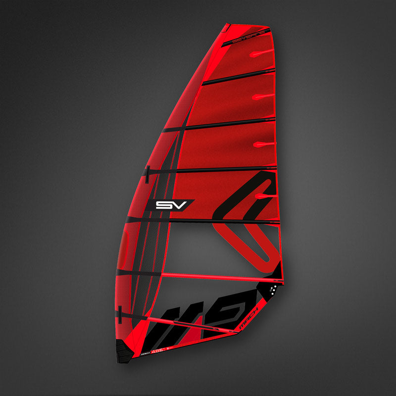 SEVERNE MACH8 6.5 | Severne | Daffi Barcelona