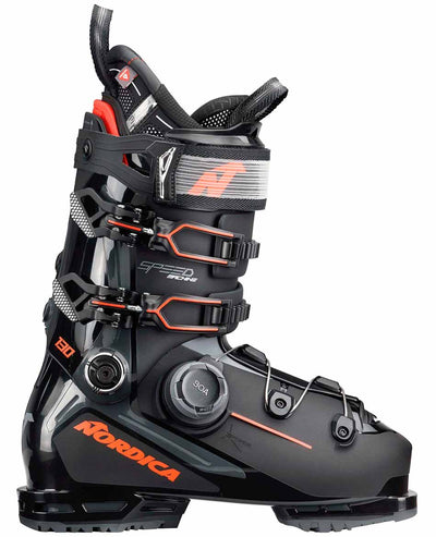 Botas Nordica Speedmachine 3 BOA® 130 GW (2025)