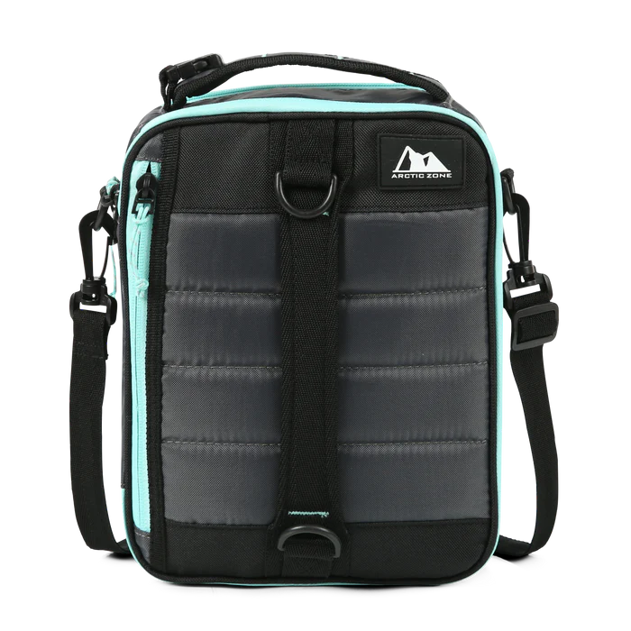 High Performance Ultimate Upright Exp | Titan Artic Zone | Daffi Barcelona