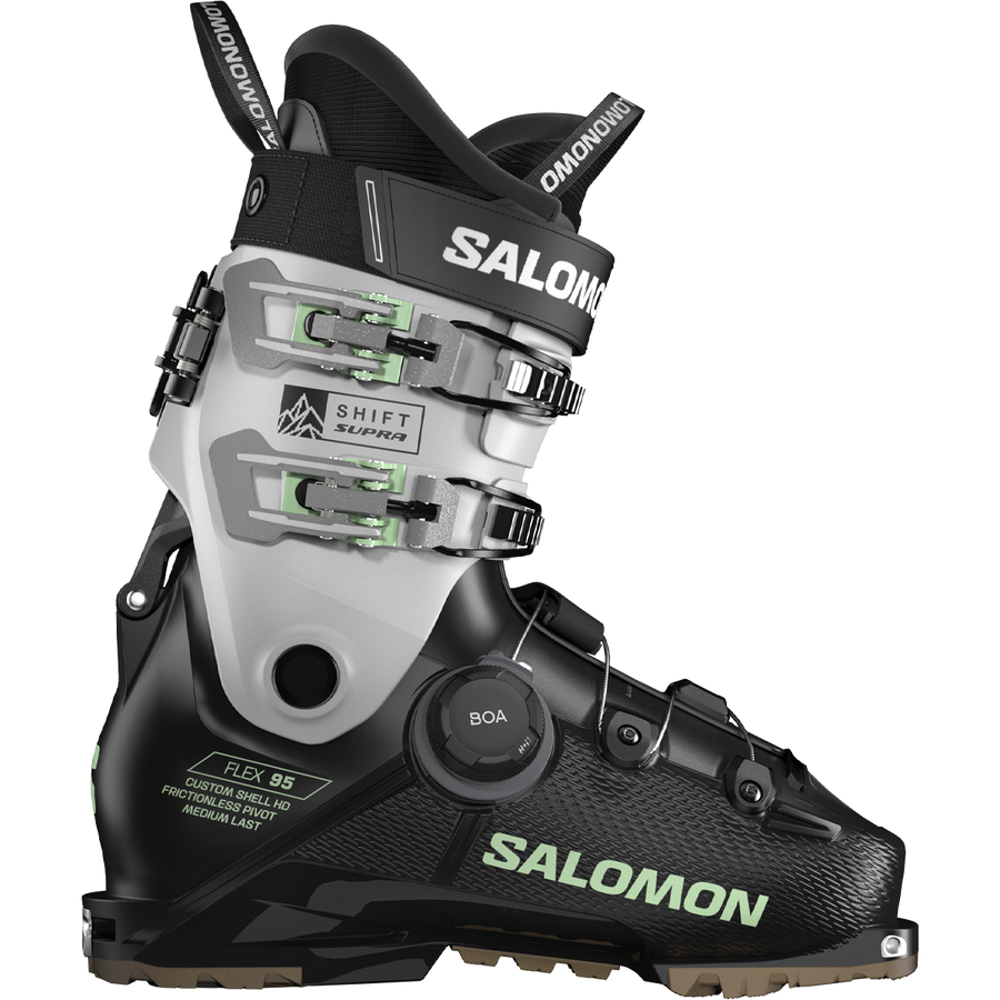 Salomon SHIFT SUPRA S BOA 95 W | Salomon | Daffi Barcelona
