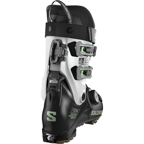 Salomon SHIFT SUPRA S BOA 95 W